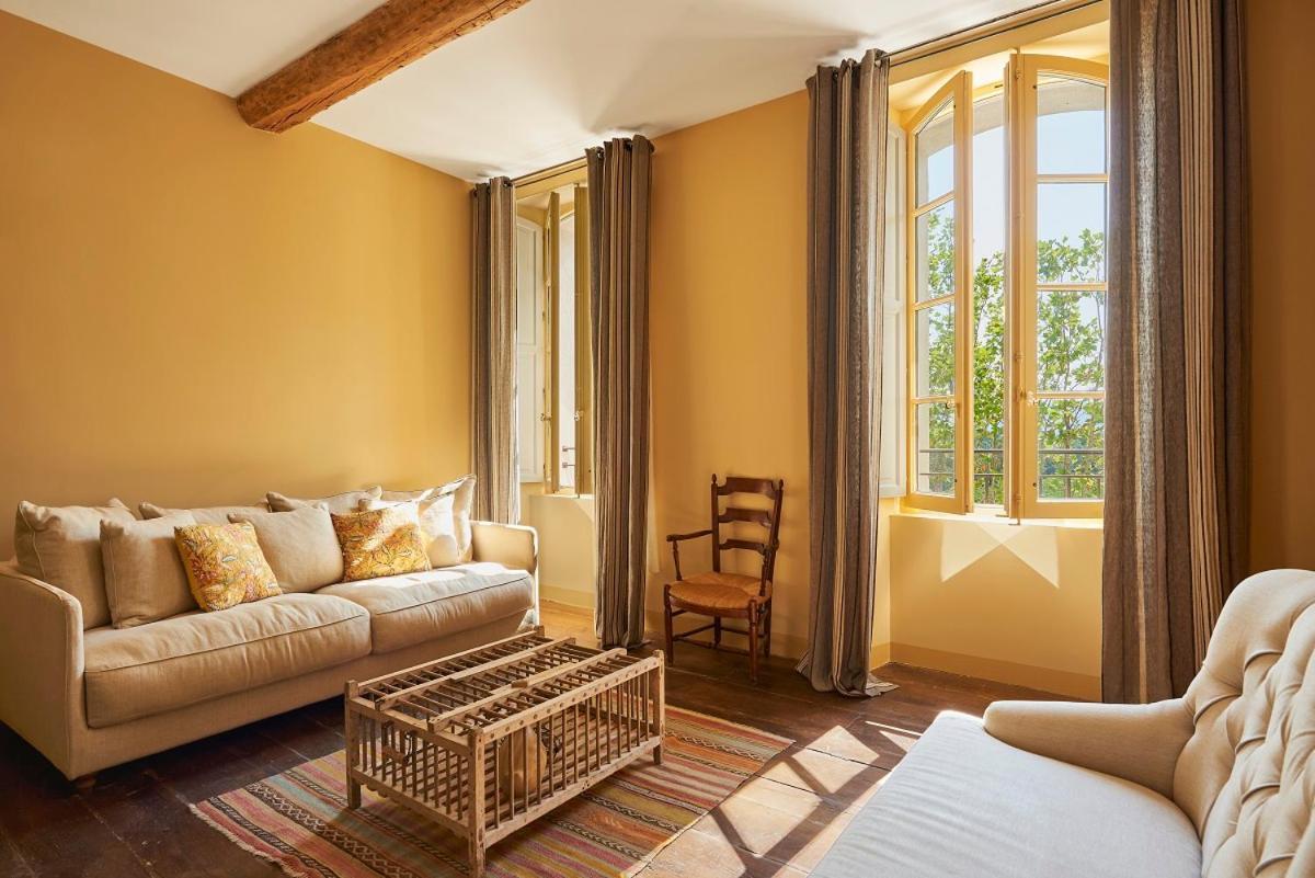 Chateau Saint Roux Le Luc-Le Cannet Des Maures Eksteriør bilde